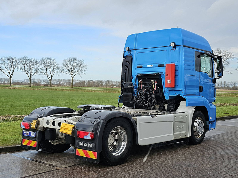 MAN 18.460 TGS ADR EXII, EXIII FL - Tractor unit: picture 3 MAN 18.460 TGS ADR EXII, EXIII FL - Tractor unit: picture 3