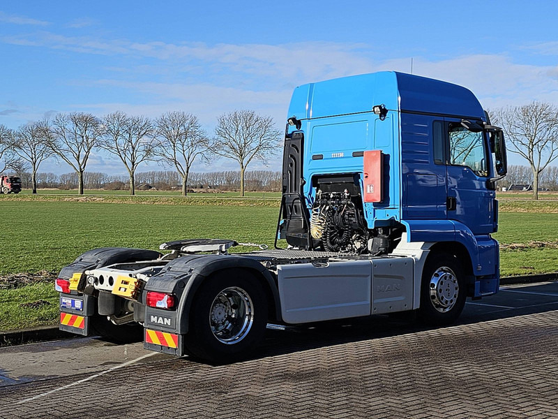 MAN 18.460 TGS ADR EXII, EXIII FL - Tractor unit: picture 3 MAN 18.460 TGS ADR EXII, EXIII FL - Tractor unit: picture 3