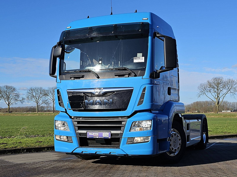MAN 18.460 TGS ADR EXII, EXIII FL - Tractor unit: picture 1 MAN 18.460 TGS ADR EXII, EXIII FL - Tractor unit: picture 1