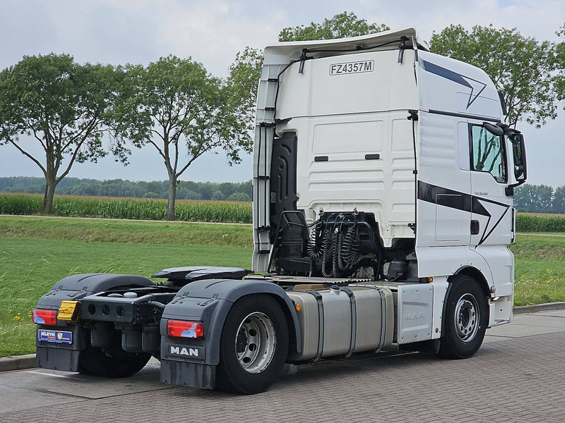 MAN 18.460 TGX - Tractor unit: picture 3 MAN 18.460 TGX - Tractor unit: picture 3