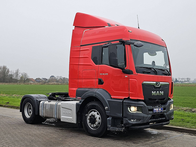 MAN 18.470 TGS 4X4H TG3 ADR PTO+HYD - Tractor unit: picture 5 MAN 18.470 TGS 4X4H TG3 ADR PTO+HYD - Tractor unit: picture 5