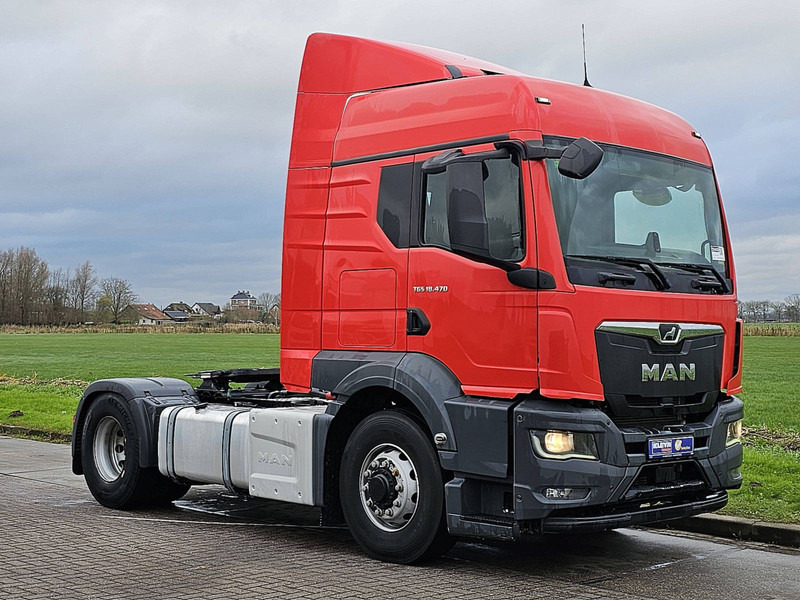 MAN 18.470 TGS 4X4H TG3 ADR PTO+HYD - Tractor unit: picture 5 MAN 18.470 TGS 4X4H TG3 ADR PTO+HYD - Tractor unit: picture 5