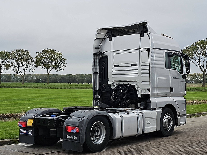 MAN 18.500 TGX XLX 2X TANK NIGHT AC - Tractor unit: picture 3 MAN 18.500 TGX XLX 2X TANK NIGHT AC - Tractor unit: picture 3