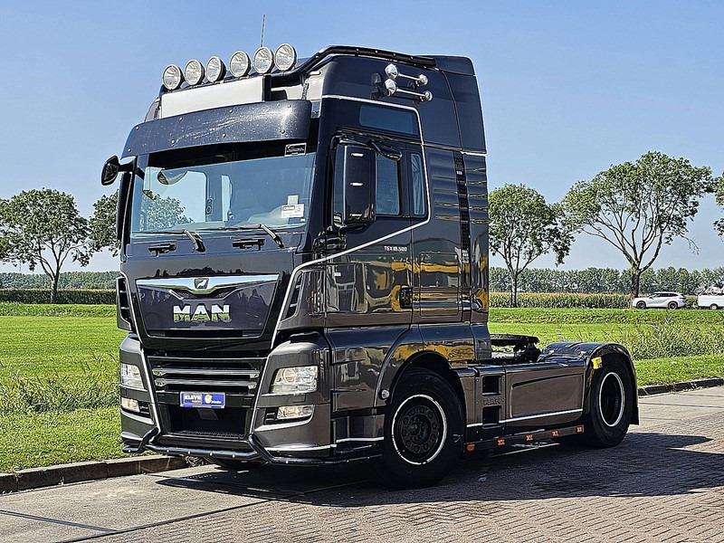 MAN 18.500 TGX XXL FULL OPTIONS - Tractor unit: picture 2 MAN 18.500 TGX XXL FULL OPTIONS - Tractor unit: picture 2