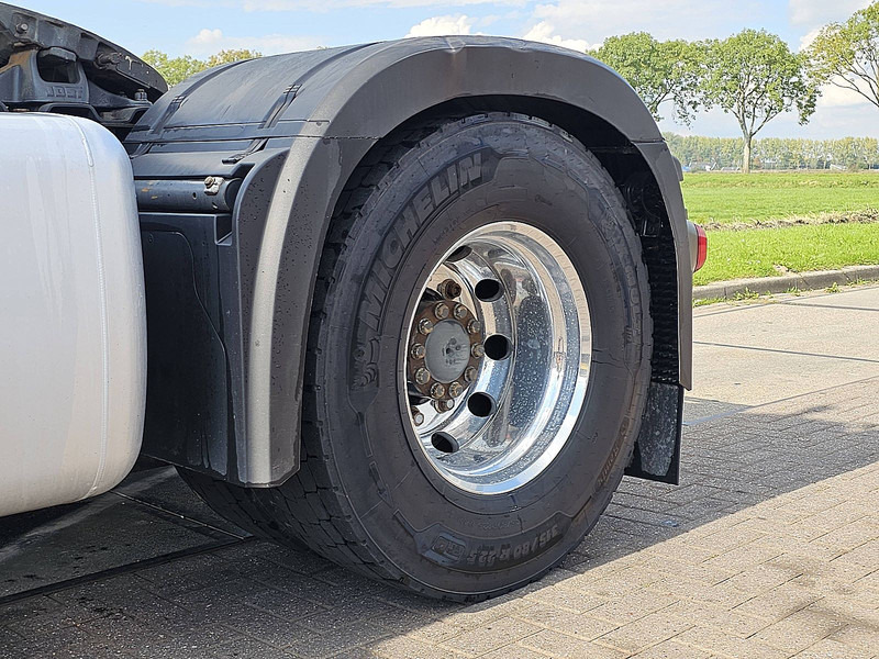 Tractor unit Mercedes-Benz ACTROS 1851: picture 16