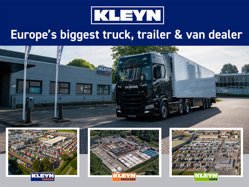 Tractor unit Renault PREMIUM 460 6X2 RETARDER: picture 17