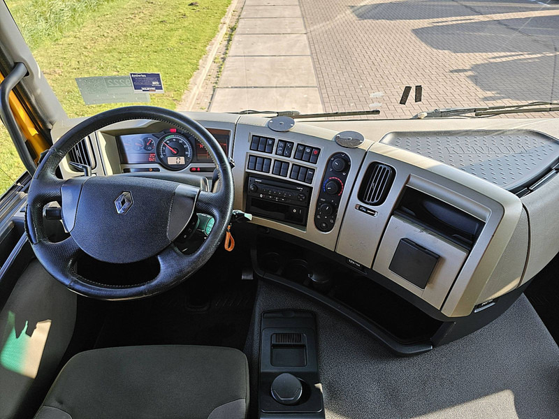 Tractor unit Renault PREMIUM 460 6X2 RETARDER: picture 8