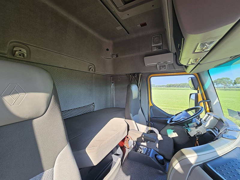 Tractor unit Renault PREMIUM 460 6X2 RETARDER: picture 13