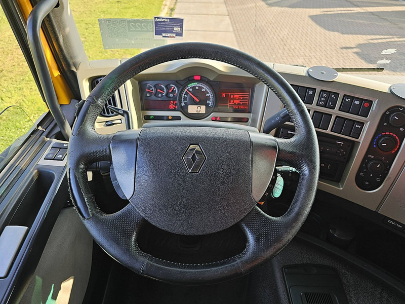 Tractor unit Renault PREMIUM 460 6X2 RETARDER: picture 11