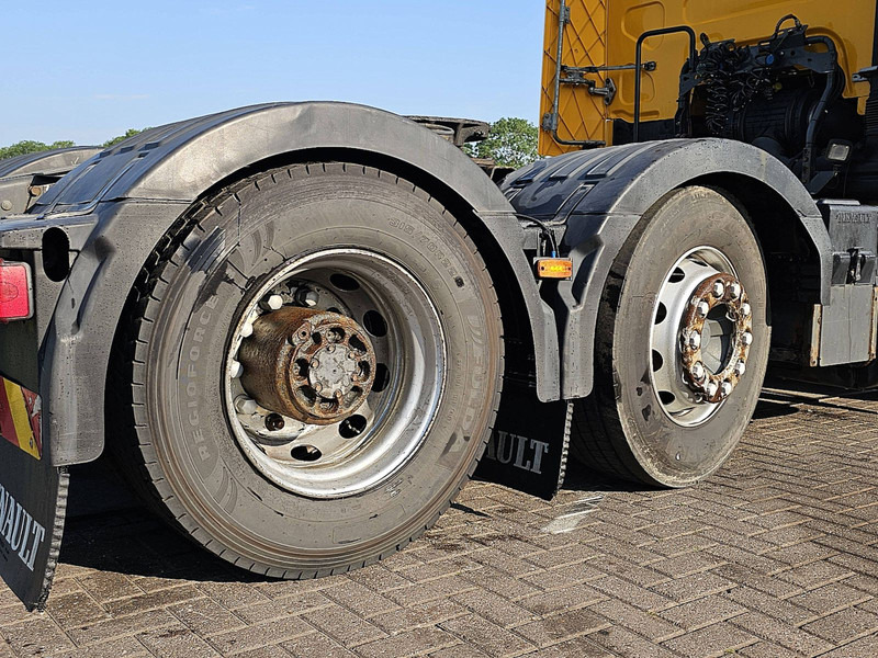 Tractor unit Renault PREMIUM 460 6X2 RETARDER: picture 14