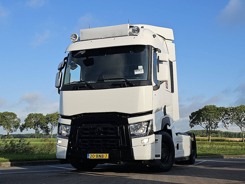 Renault T 460 - Tractor unit: picture 1 Renault T 460 - Tractor unit: picture 1