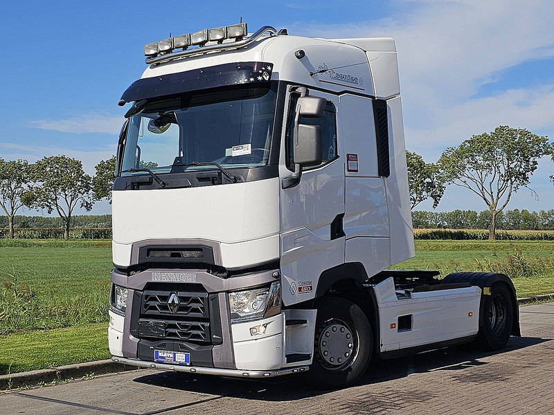 Renault T 480 HIGH T high - Tractor unit: picture 2 Renault T 480 HIGH T high - Tractor unit: picture 2
