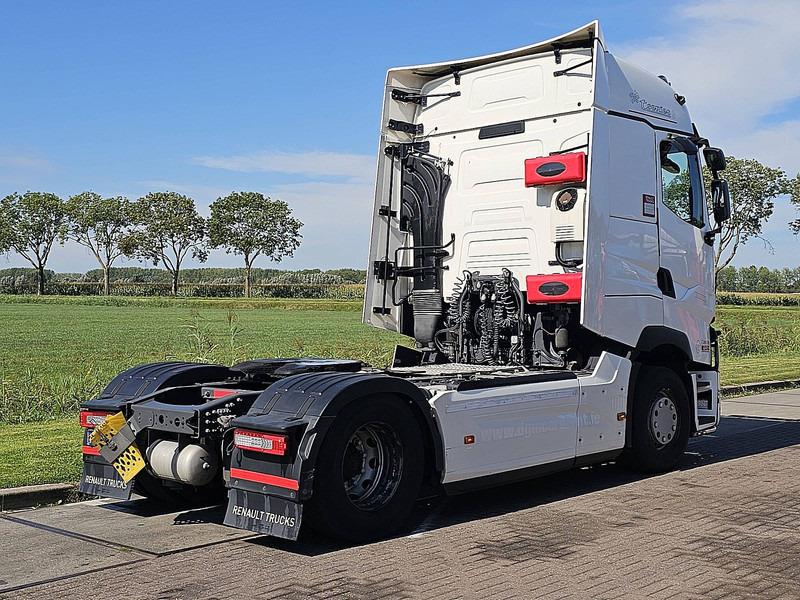 Renault T 480 HIGH T high - Tractor unit: picture 3 Renault T 480 HIGH T high - Tractor unit: picture 3