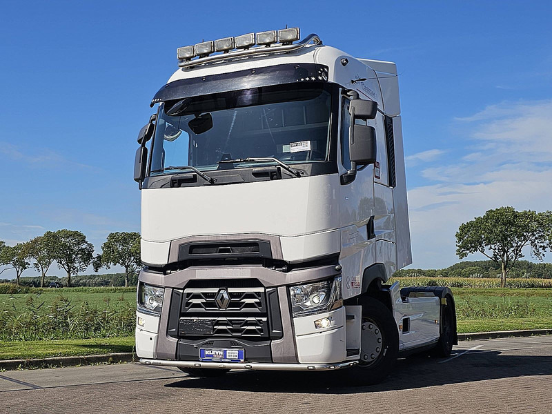 Renault T 480 HIGH T high - Tractor unit: picture 1 Renault T 480 HIGH T high - Tractor unit: picture 1