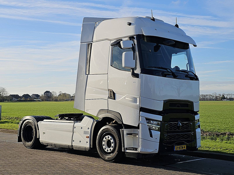 Renault T 520 HIGH EVO 99TKM NIGHT A/C - Tractor unit: picture 5 Renault T 520 HIGH EVO 99TKM NIGHT A/C - Tractor unit: picture 5