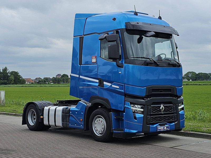 Tractor unit Renault T 520 HIGH EVO DTI13 2X TANK: picture 5
