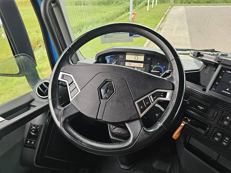 Tractor unit Renault T 520 HIGH EVO DTI13 2X TANK: picture 14