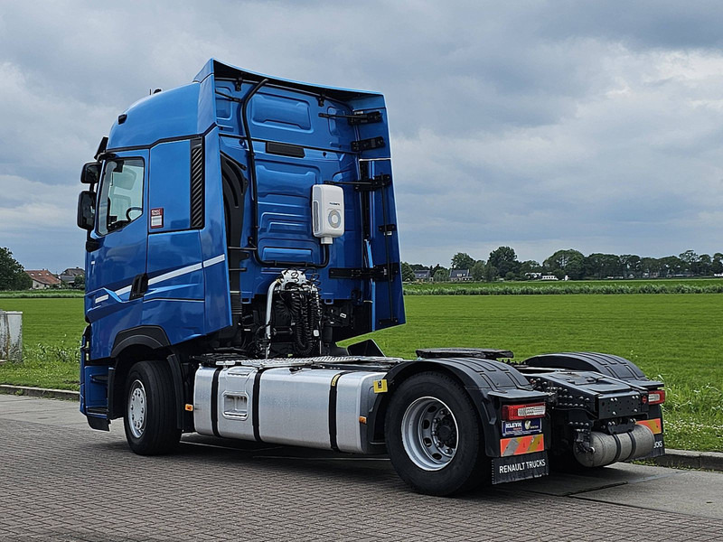 Tractor unit Renault T 520 HIGH EVO DTI13 2X TANK: picture 6