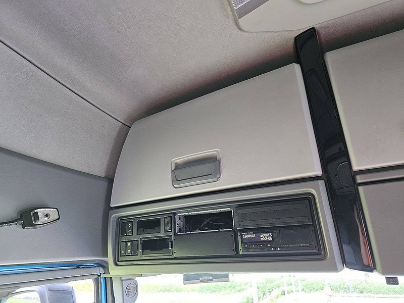 Tractor unit Renault T 520 HIGH EVO DTI13 2X TANK: picture 10