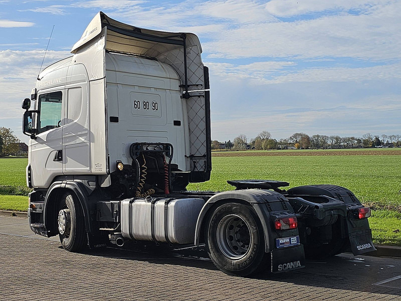 Tractor unit Scania G400 HIGHLINE ADBLUE PDE: picture 6