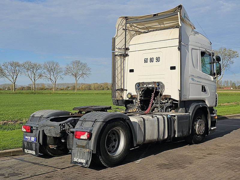 Scania G400 HIGHLINE ADBLUE PDE - Tractor unit: picture 3 Scania G400 HIGHLINE ADBLUE PDE - Tractor unit: picture 3