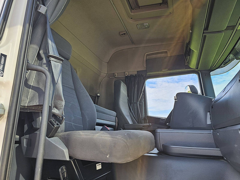 Tractor unit Scania G400 HIGHLINE ADBLUE PDE: picture 7