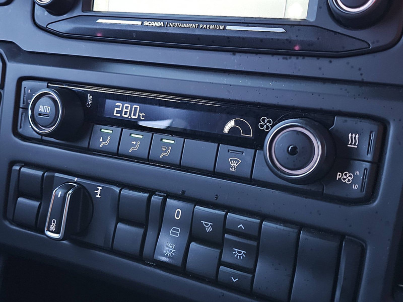 Tractor unit Scania R450 2X TANK RETARDER: picture 12