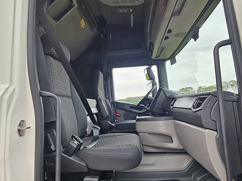 Tractor unit Scania R450 2X TANK RETARDER: picture 7