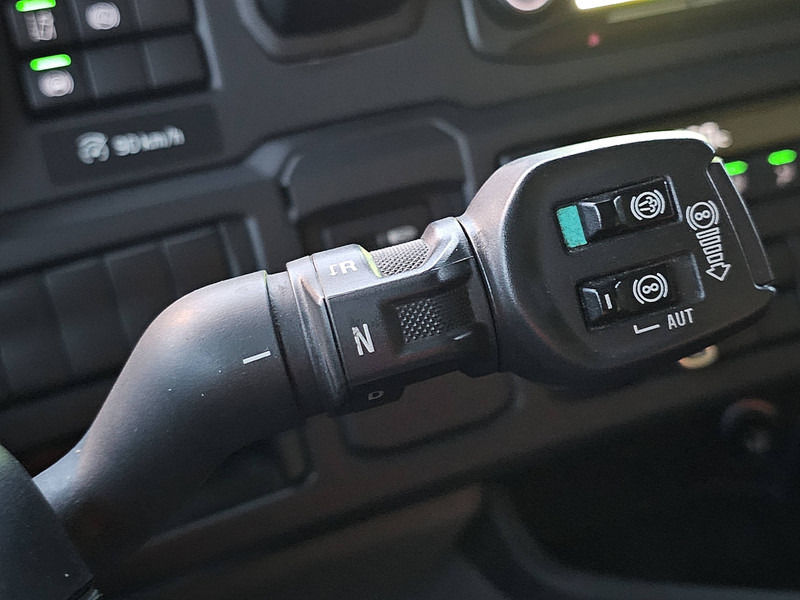 Tractor unit Scania R450 2X TANK RETARDER: picture 14