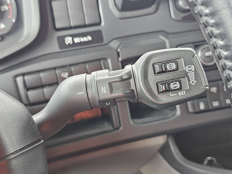 Tractor unit Scania R450 6X2/2 LED RETARDER: picture 13