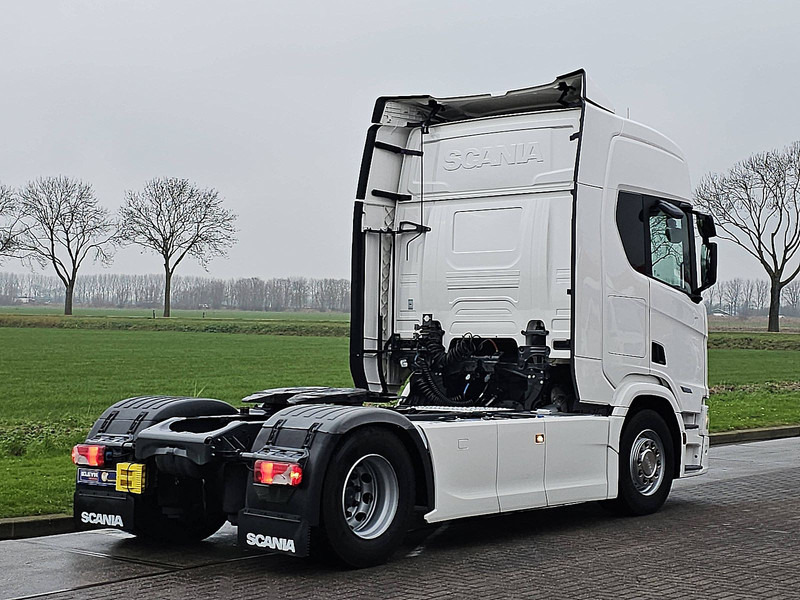 Scania R460 - Tractor unit: picture 3 Scania R460 - Tractor unit: picture 3