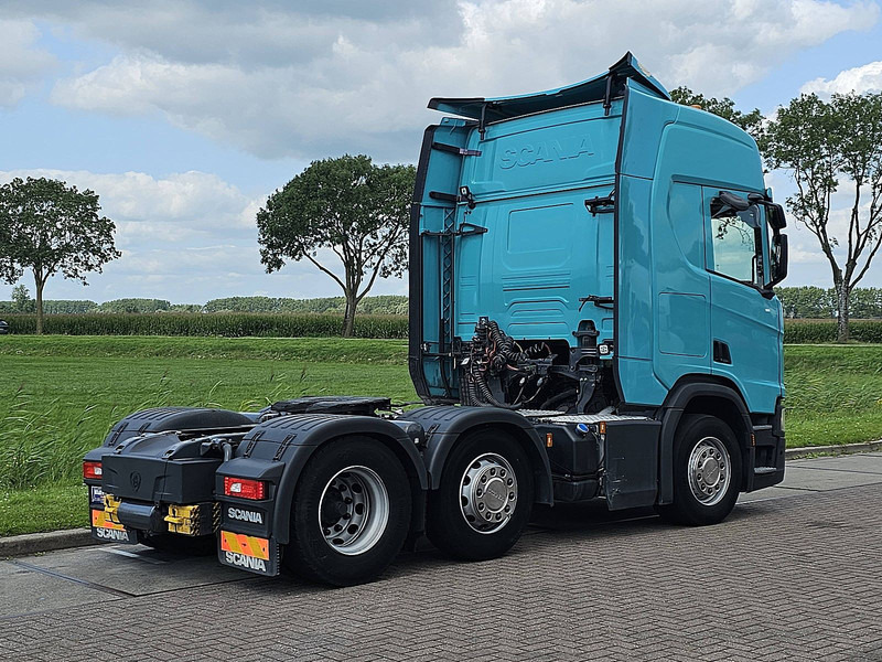 Scania R500 - Tractor unit: picture 3 Scania R500 - Tractor unit: picture 3