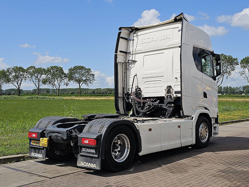 Scania S500 - Tractor unit: picture 3 Scania S500 - Tractor unit: picture 3