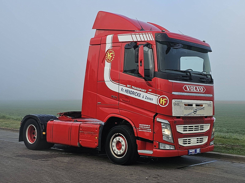Volvo FH 420 LOWROOF VEB+ - Tractor unit: picture 5 Volvo FH 420 LOWROOF VEB+ - Tractor unit: picture 5
