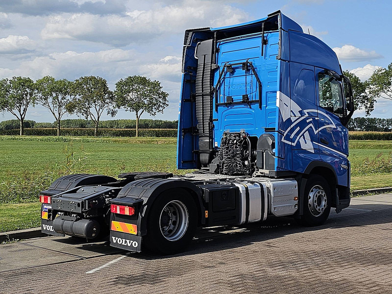 Volvo FH 460 FH5 2X TANK VEB+ - Tractor unit: picture 3 Volvo FH 460 FH5 2X TANK VEB+ - Tractor unit: picture 3
