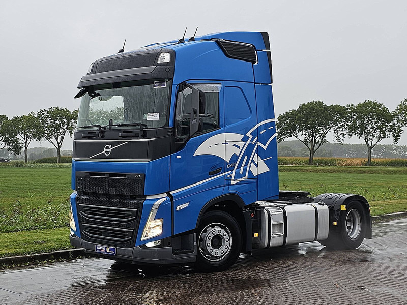 Volvo FH 460 FH5 2X TANK VEB+ - Tractor unit: picture 2 Volvo FH 460 FH5 2X TANK VEB+ - Tractor unit: picture 2