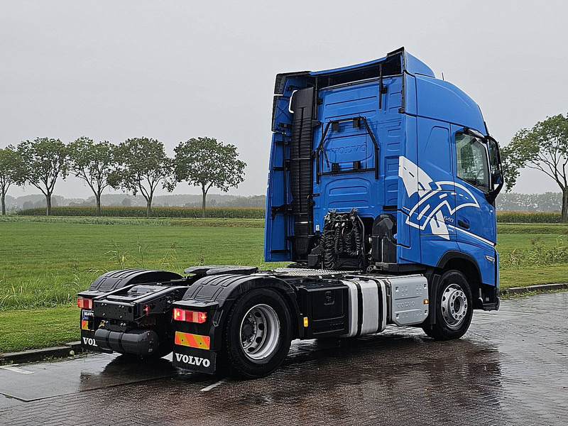 Volvo FH 460 FH5 2X TANK VEB+ - Tractor unit: picture 3 Volvo FH 460 FH5 2X TANK VEB+ - Tractor unit: picture 3