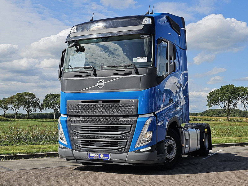 Volvo FH 460 FH5 2X TANK VEB+ - Tractor unit: picture 1 Volvo FH 460 FH5 2X TANK VEB+ - Tractor unit: picture 1