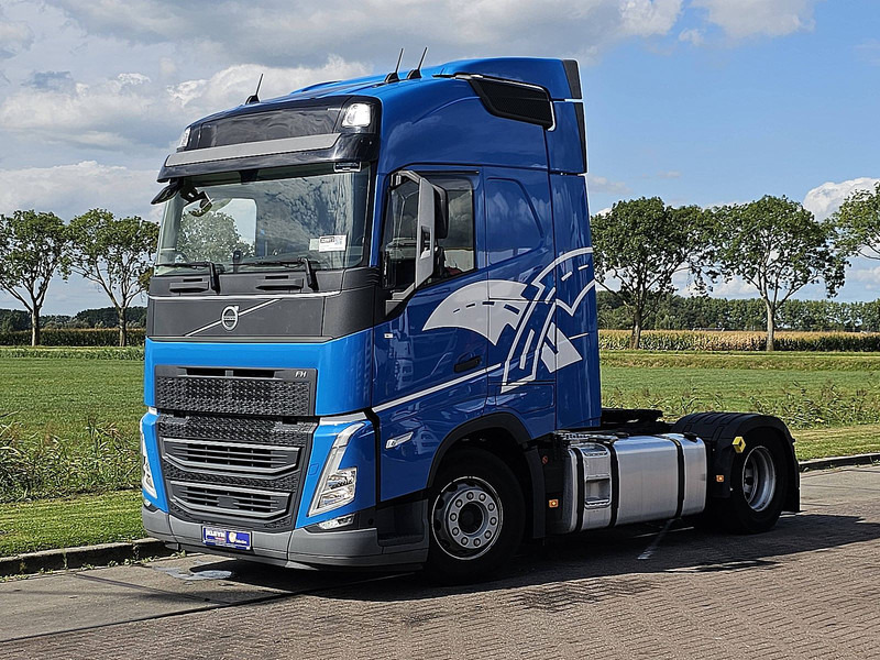 Volvo FH 460 FH5 2X TANK VEB+ - Tractor unit: picture 2 Volvo FH 460 FH5 2X TANK VEB+ - Tractor unit: picture 2