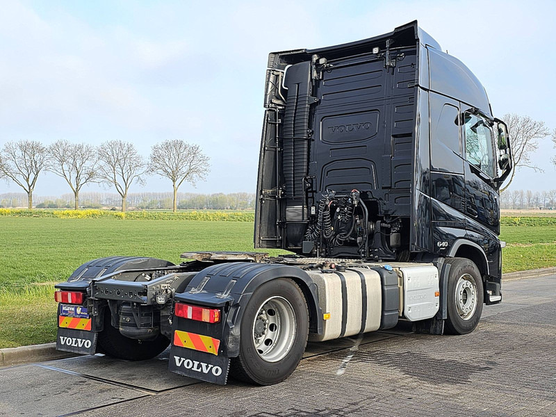 Volvo FH 460 - Tractor unit: picture 3 Volvo FH 460 - Tractor unit: picture 3