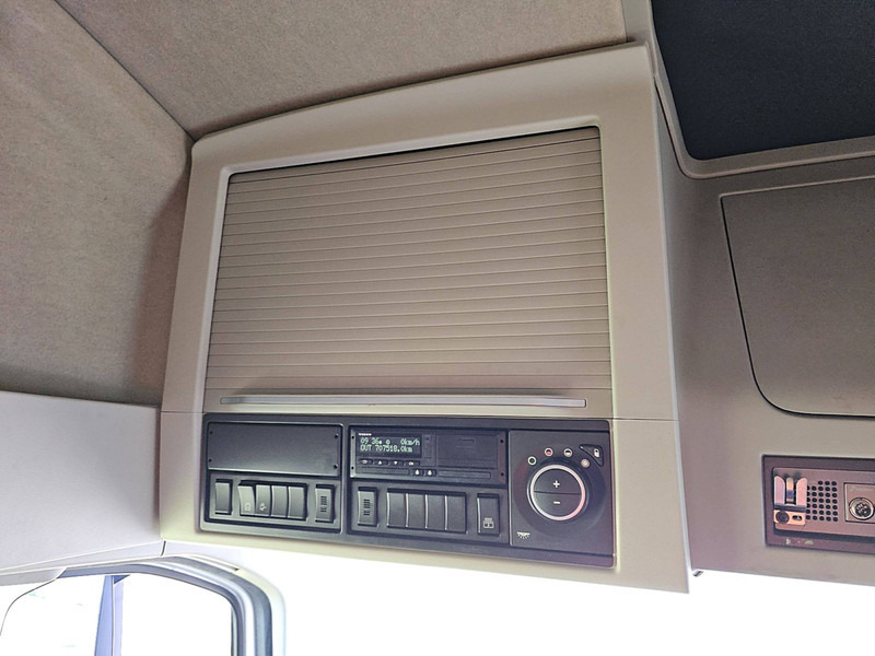 Tractor unit Volvo FH 500 2X TANK I-PARK-COOL: picture 14