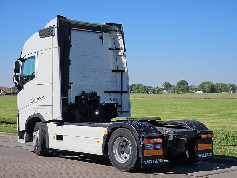 Tractor unit Volvo FH 500 2X TANK I-PARK-COOL: picture 6