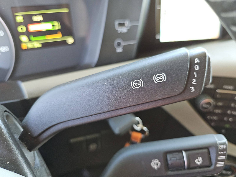 Tractor unit Volvo FH 500 2X TANK I-PARK-COOL: picture 13