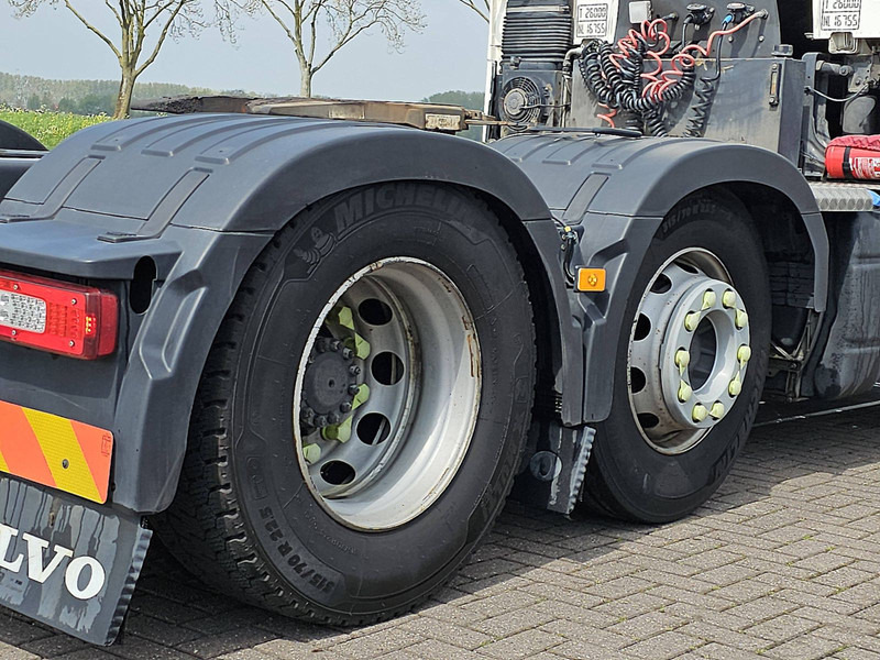 Volvo FH 500 FH5 6X2 STEERED PTO on lease Volvo FH 500 FH5 6X2 STEERED PTO: picture 17 Volvo FH 500 FH5 6X2 STEERED PTO on lease Volvo FH 500 FH5 6X2 STEERED PTO: picture 17
