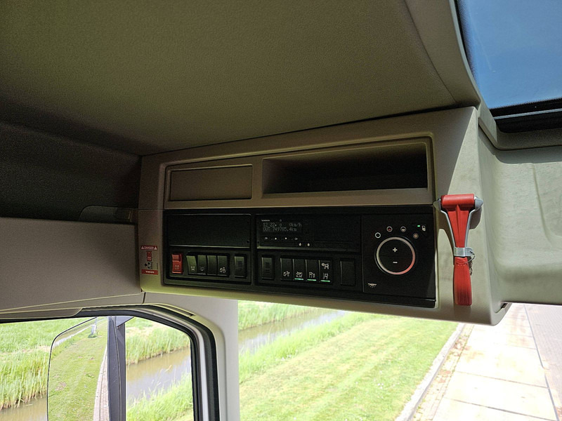 Volvo FH 500 FH5 6X2 STEERED PTO on lease Volvo FH 500 FH5 6X2 STEERED PTO: picture 10 Volvo FH 500 FH5 6X2 STEERED PTO on lease Volvo FH 500 FH5 6X2 STEERED PTO: picture 10