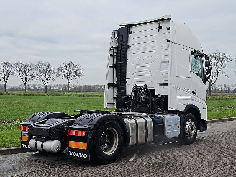Volvo FH 500 XL 2X TANK ALCOA'S - Tractor unit: picture 3 Volvo FH 500 XL 2X TANK ALCOA'S - Tractor unit: picture 3