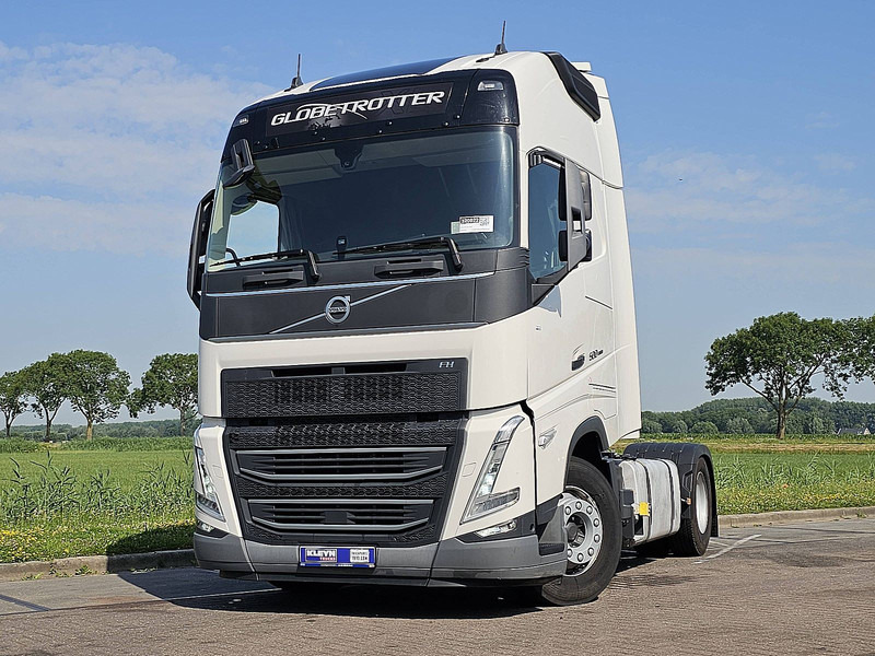 Volvo FH 500 XL 2X TANK LED FH5 - Tractor unit: picture 1 Volvo FH 500 XL 2X TANK LED FH5 - Tractor unit: picture 1