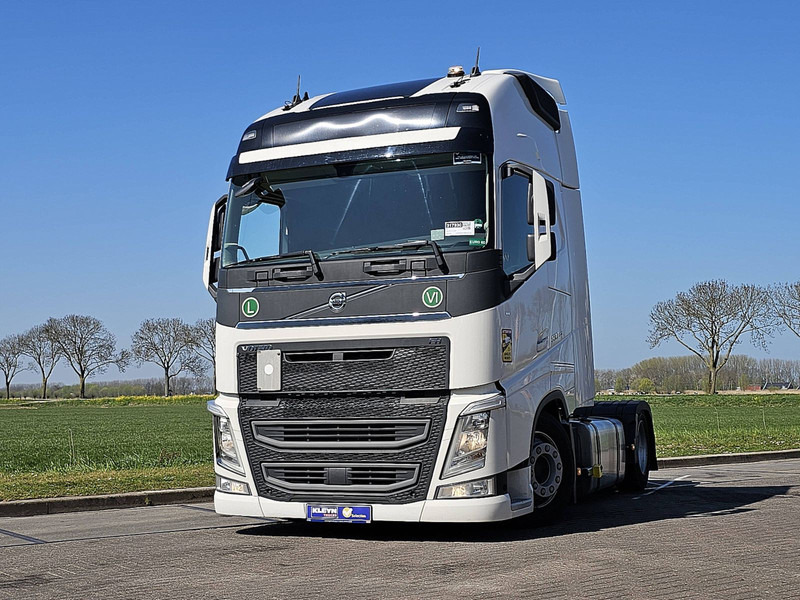 Volvo FH 500 XL I-PARK-COOL MEGA - Tractor unit: picture 1 Volvo FH 500 XL I-PARK-COOL MEGA - Tractor unit: picture 1