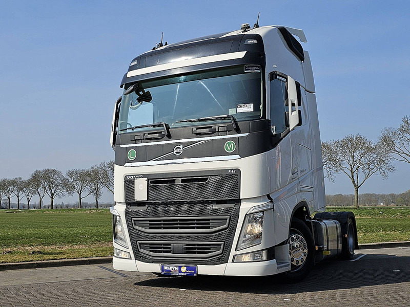 Volvo FH 500 XL I-PARK-COOL MEGA - Tractor unit: picture 1 Volvo FH 500 XL I-PARK-COOL MEGA - Tractor unit: picture 1