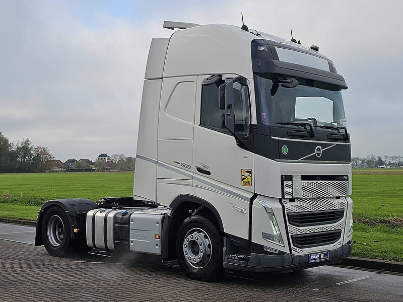 Volvo FH 500 XL, - Tractor unit: picture 5 Volvo FH 500 XL, - Tractor unit: picture 5
